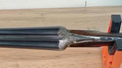 Ружье Buhag Suhl к. 12х70 (Бюхаг)