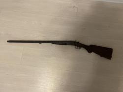 Ружьё Бульгия 16 кл, 