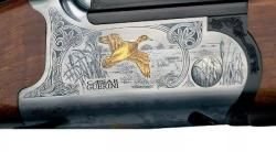 Ружье Caesar Guerini Figura к.12/76 ствол 760мм