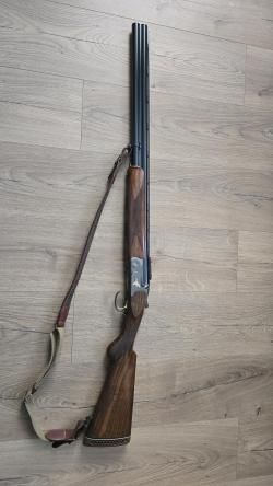 Ружье Цезарь Гуерини