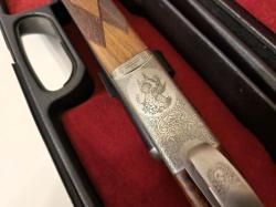 Ружье Chapuis Progress RGP