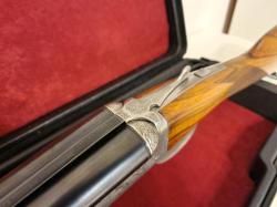 Ружье Chapuis Progress RGP