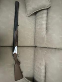 Ружье Чезетта ген Маллард 2 