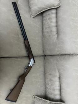 Ружье Чезетта ген Маллард 2 