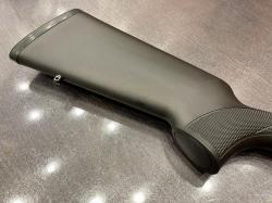 Ружье Churchill 206 Black O&U Shotgun 12ga 3" 76cm VS MC-5 Synthetic Auto safety Ejector C