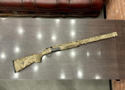 Ружье Churchill 206 Camo O&U Shotgun 12ga 3.5" 89cm VR MC-5 R/ Tree Max-5 Auto safety Ejec