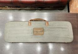 Ружье Churchill 206 Camo O&U Shotgun 12ga 3.5" 89cm VR MC-5 R/ Tree Max-5 Auto safety Ejec