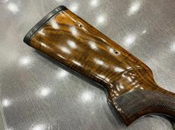 Ружье Churchill 206 Sporting O&U Shotgun 12ga 3" 76cm VS MC-5 High wal ADj Man Ejector Cas