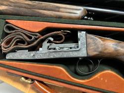 Ружьё COSMI 4, кал.: 12х70, №7841