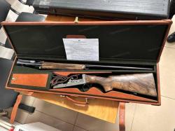 Ружьё COSMI 4, кал.: 12х70, №7841