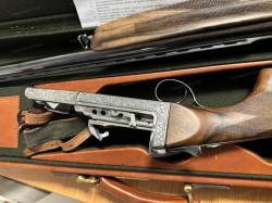 Ружьё COSMI 4, кал.: 12х70, №7841