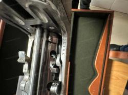 Ружьё COSMI 4, кал.: 12х70, №7841