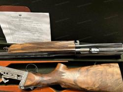 Ружьё COSMI 4, кал.: 12х70, №7841