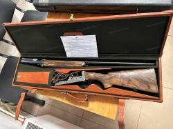 Ружьё COSMI 4, кал.: 12х70, №7841