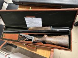 Ружьё COSMI 4, кал.: 12х70, №7841