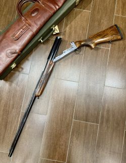 Ружье Cosmi R, калибр 12/76