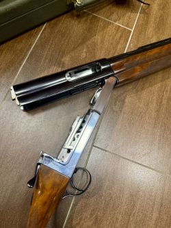Ружье Cosmi R, калибр 12/76