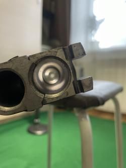 Ружье CZ -USA Mallard  12/76