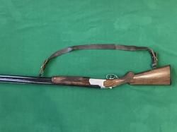 Ружье CZ -USA Mallard  12/76