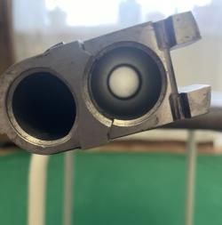 Ружье CZ -USA Mallard  12/76