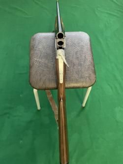 Ружье CZ -USA Mallard  12/76