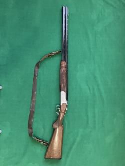 Ружье CZ -USA Mallard  12/76