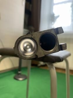 Ружье CZ -USA Mallard  12/76