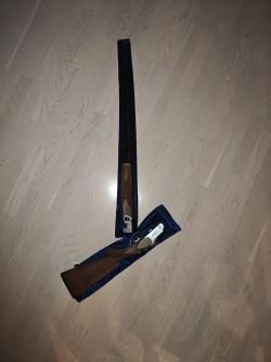 Ружье CZ -USA Mallard Gen2 12/76 760mm 