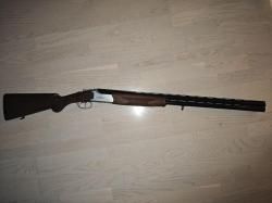 Ружье CZ -USA Mallard Gen2 12/76 760mm 