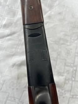 Ружье CZ Canvasback, 12 кал.