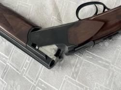 Ружье CZ Canvasback, 12 кал.