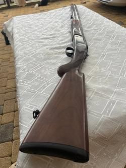 Ружье CZ Canvasback, 12 кал.