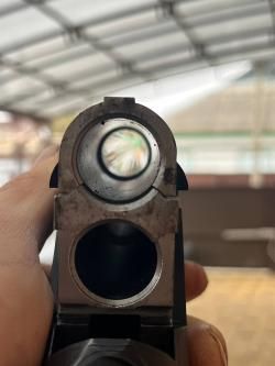 Ружье CZ Canvasback, 12 кал.