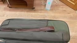 Ружье CZ Canvasback 12х76 760мм