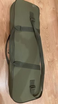 Ружье CZ Canvasback 12х76 760мм