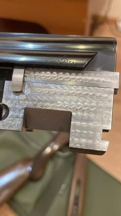 Ружье CZ Canvasback 12х76 760мм