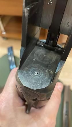 Ружье CZ Canvasback 12х76 760мм