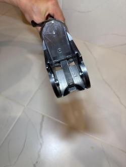 РУЖЬЕ CZ CANVASBACK 12Х76