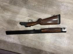 Ружье CZ Canvasback калибр 12х76