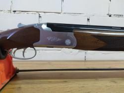 Ружье CZ Mallard 12х76