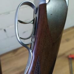 Ружье CZ Mallard 12х76