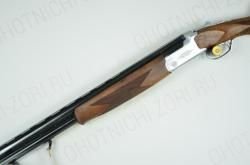 Ружье CZ Mallard Gen 2 12x76 L-760 д.н дерево Комиссия 89712674 