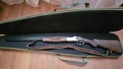 Ружьё CZ Mallard Gen 2 20х76 710мм