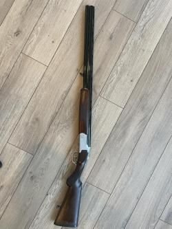 Ружье CZ MALLARD Gen2 калибр 12х76, L-760