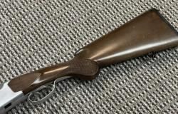 Ружье CZ-USA Mallard кал. 12x76 