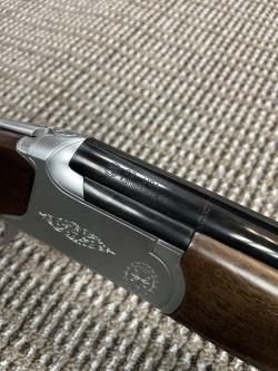 Ружье CZ-USA Mallard кал. 12x76 