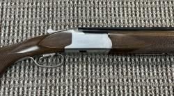 Ружье CZ-USA Mallard кал. 12x76 