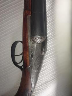 ружье Darne 12k