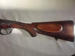 ружье Darne 12k