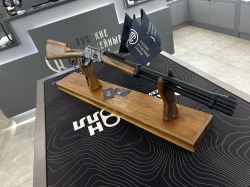 Ружье DERYA Ruby Rise MD-157,кал. 410/70,L-500